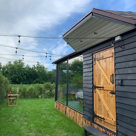 Tu&Ya Cabins Agigea Exterior photo